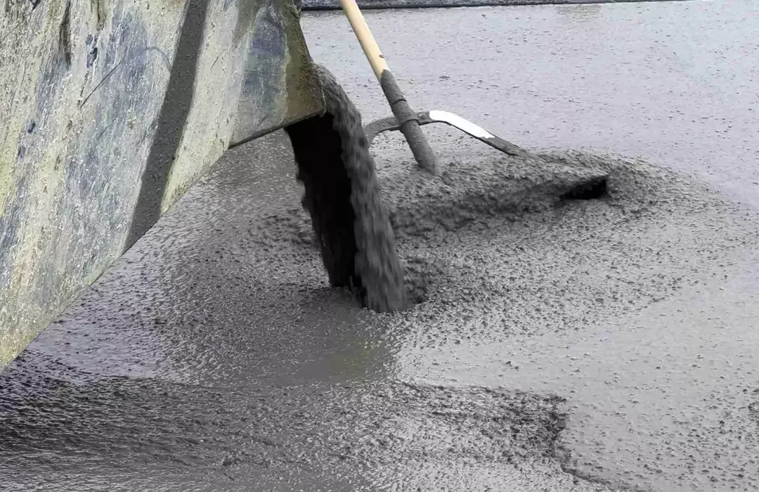 VJ MIX CONCRETE INDIA PVT LTD