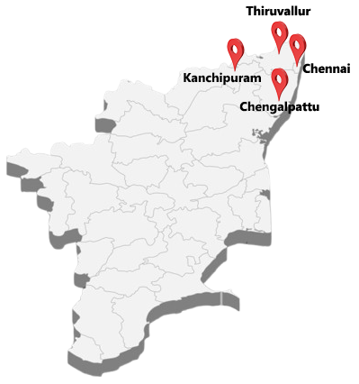 VJ MIX CONCRETE INDIA PVT LTD